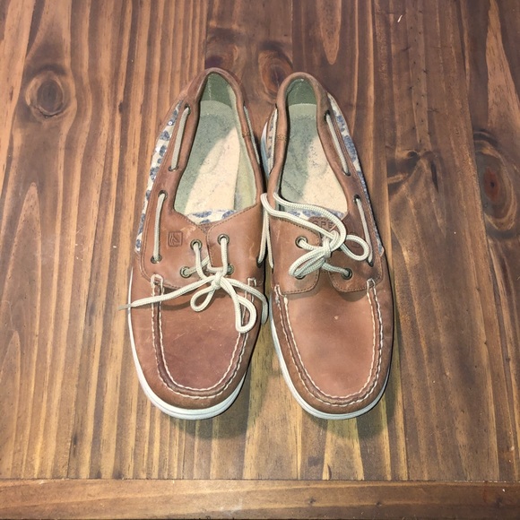 Cheetah sperrys